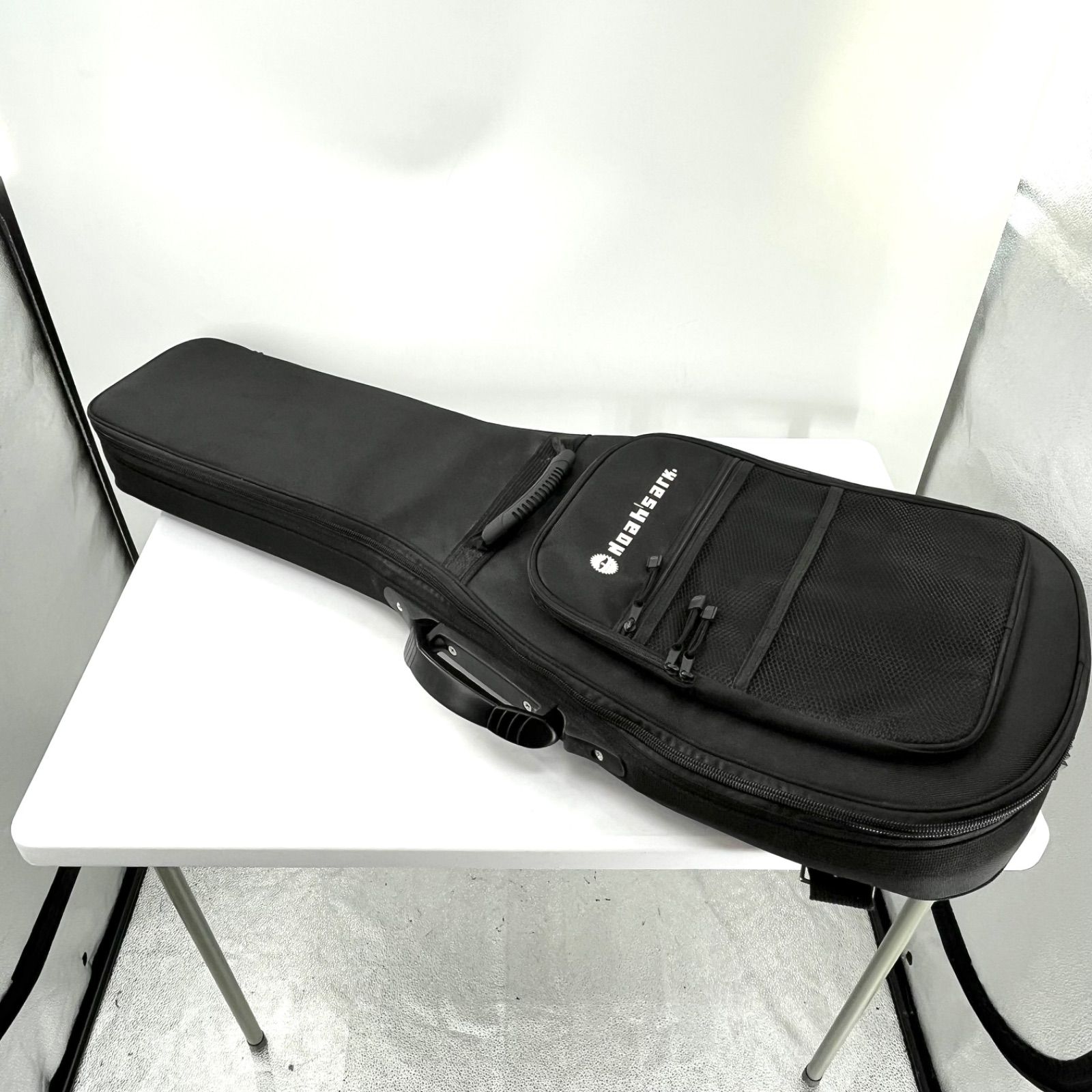 Noah’sark ノアズアーク エレキギター セミハードケース クッション