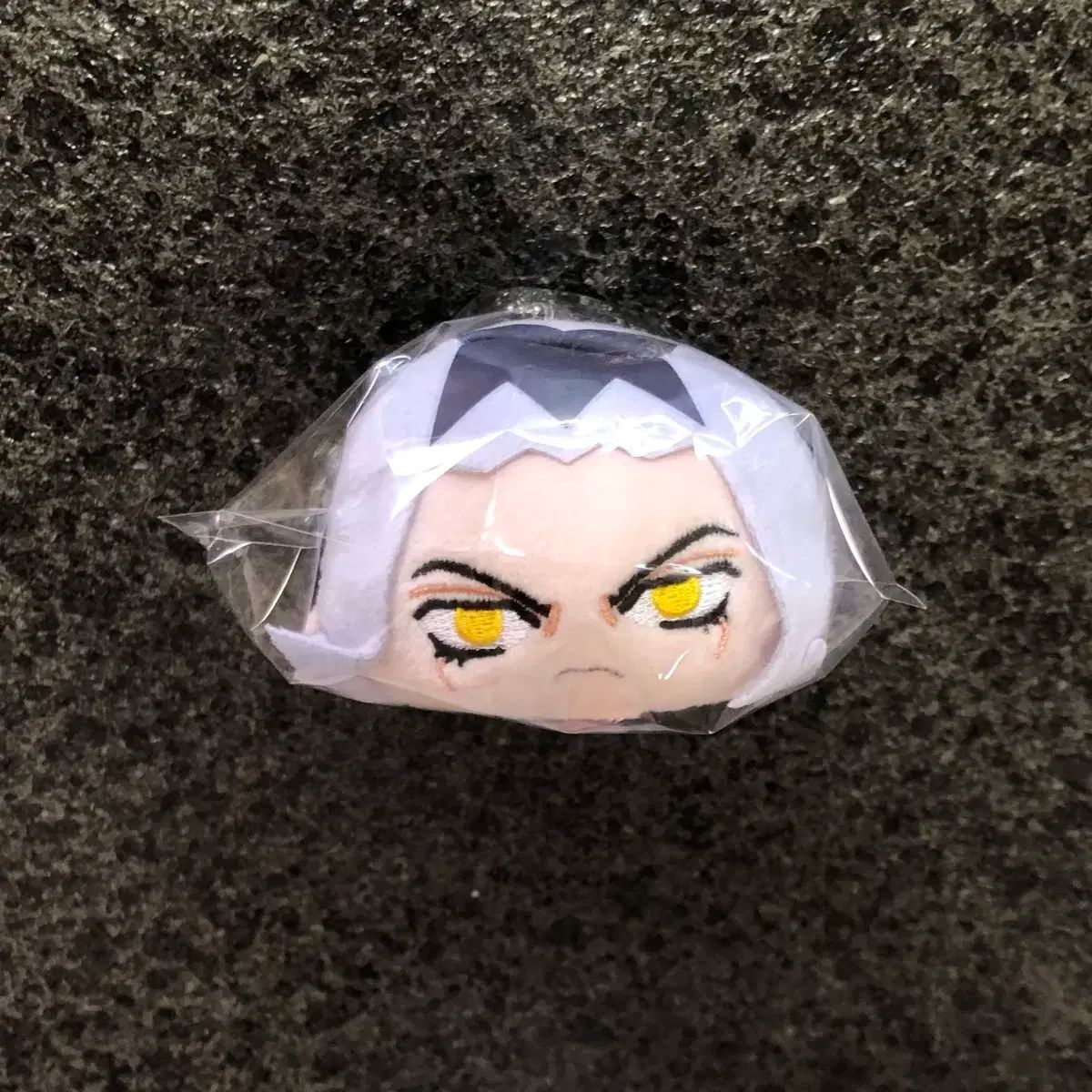 ジョジョ 5 富 アバシオ ぽてコロ ぬいぐるみ 人形