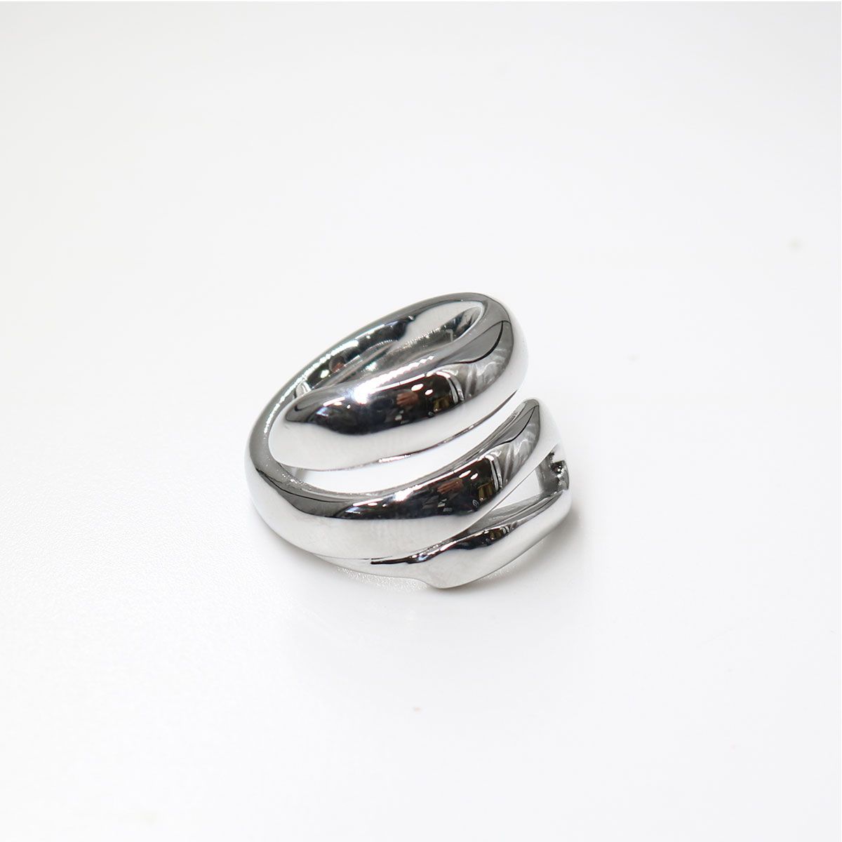 ■JENNY BIRD SES RING JB485-RH 指輪 Sées Ring - Silver | JENNY BIRD
