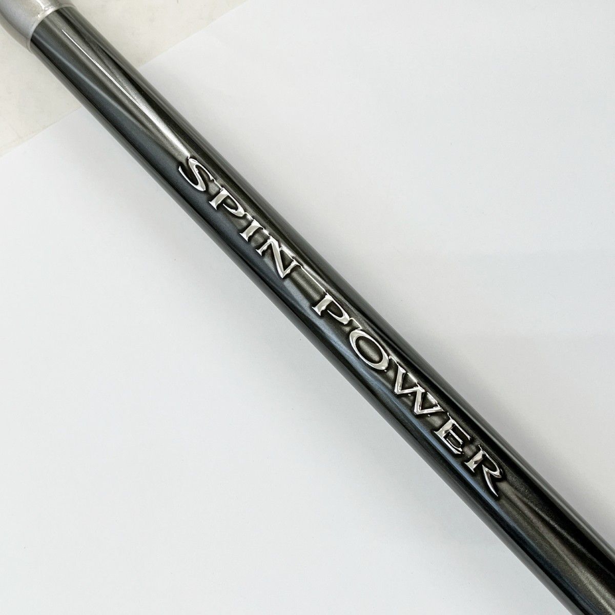 シマノ 20スピンパワー 385BX シマノ 投げ釣り・投げ竿 20 スピン