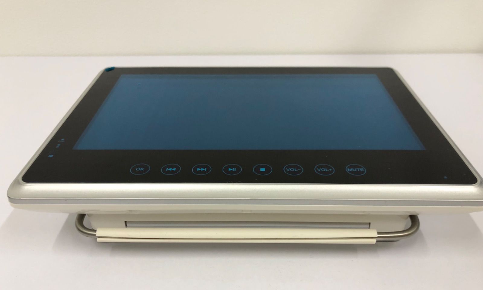 DVDプレーヤー SU-10BWP