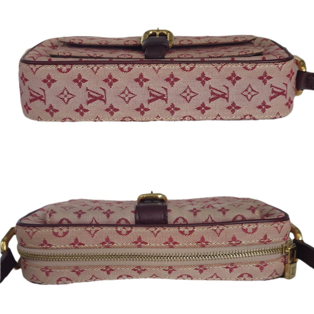 ルイヴィトン モノグラム ミニショルダーバッグ ジュリエット デニム 楽天市場】【バッグ】LOUIS VUITTON ルイ ヴィトン モノグラム