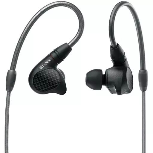 ヘッドフォン ソニー ステレオヘッドホン IER-M9