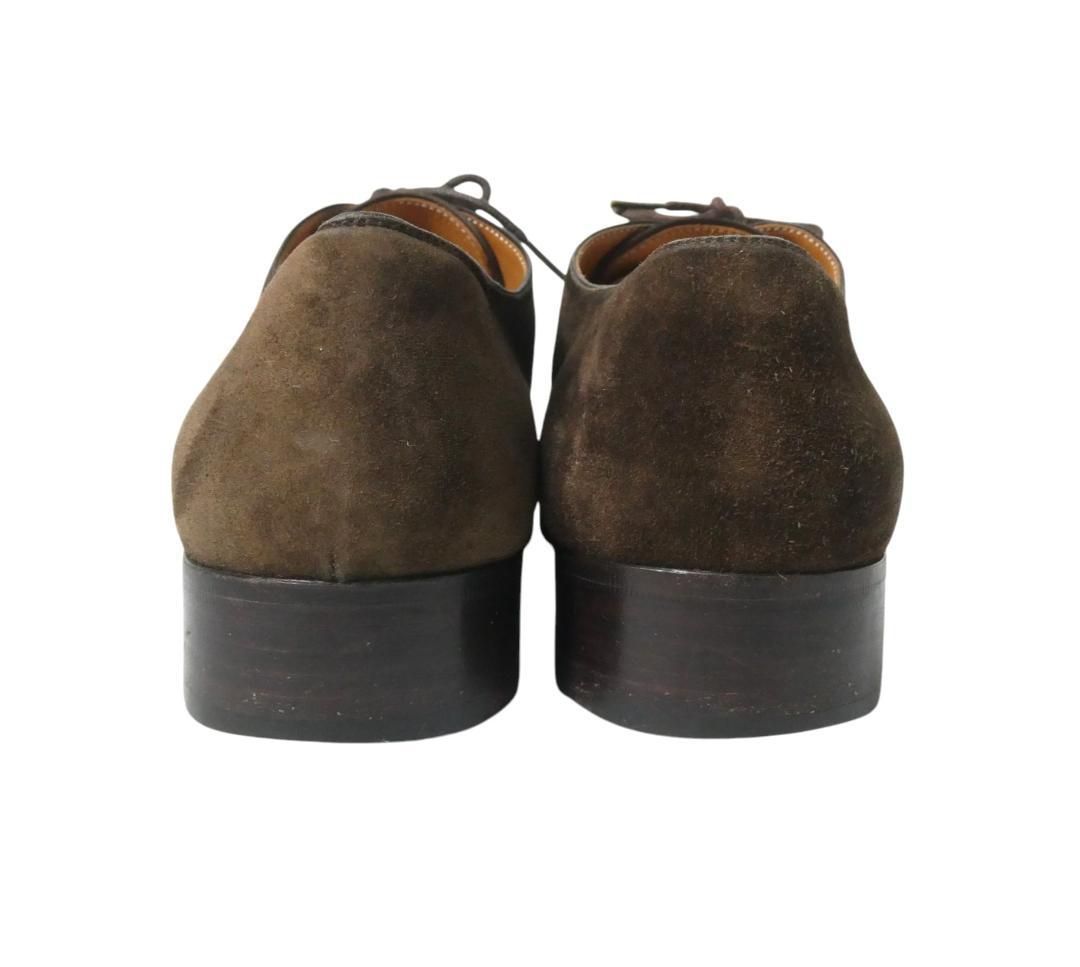 HERMES エルメス サイズ36 約23㎝ ローファー 革靴 ビジネスシューズ