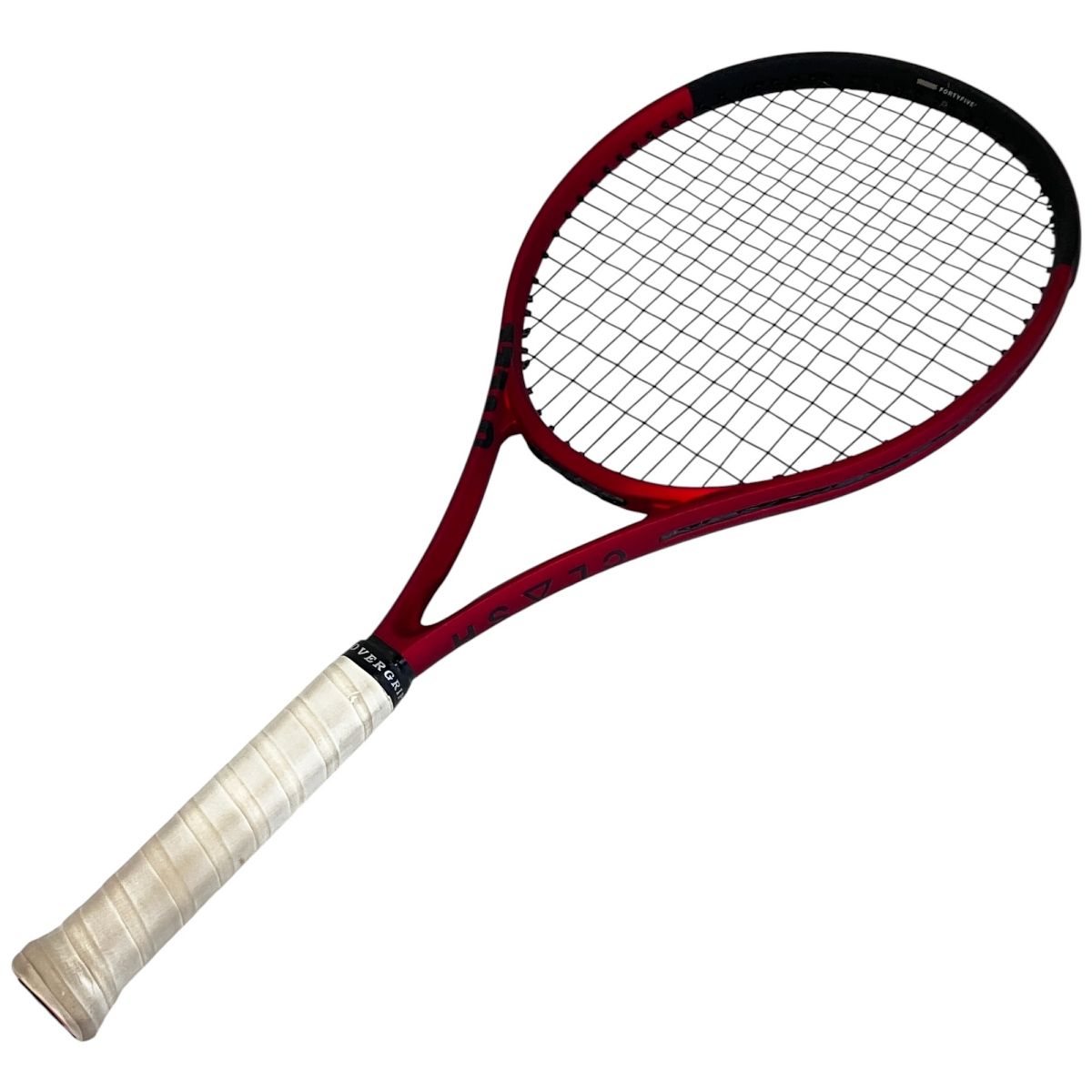 Wilson CLASH V2 100UL G2 テニス ラケット ウィルソン クラッシュ 硬式 テニス用品 F10045581
