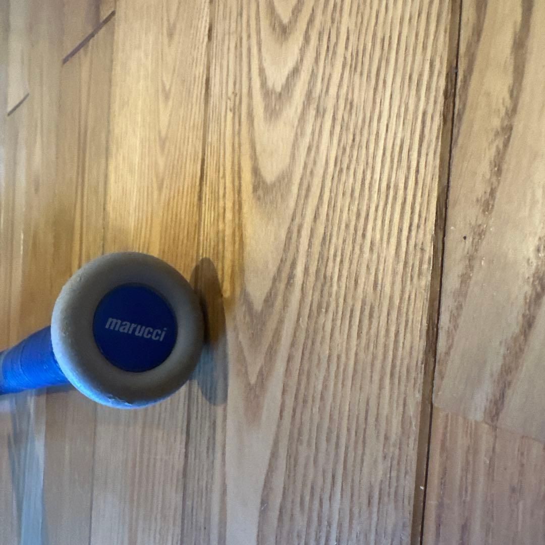 少年ワニクラッシャーバット 青ワニ