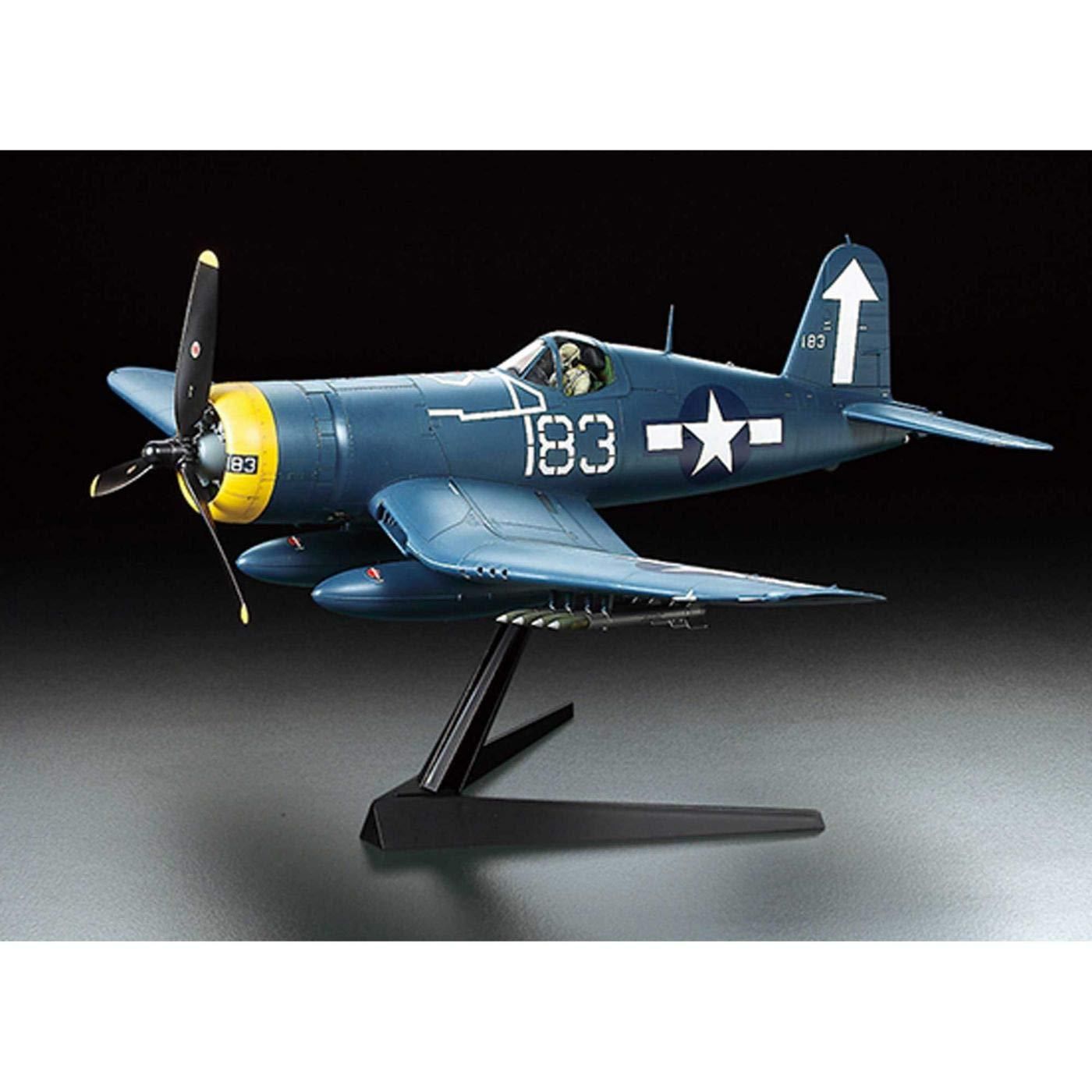 3営業日で発送 タミヤ 60327 1 32 ヴォートF4U-1D コルセア