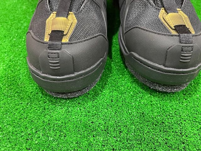 シマノ ゴアテックスシューズ