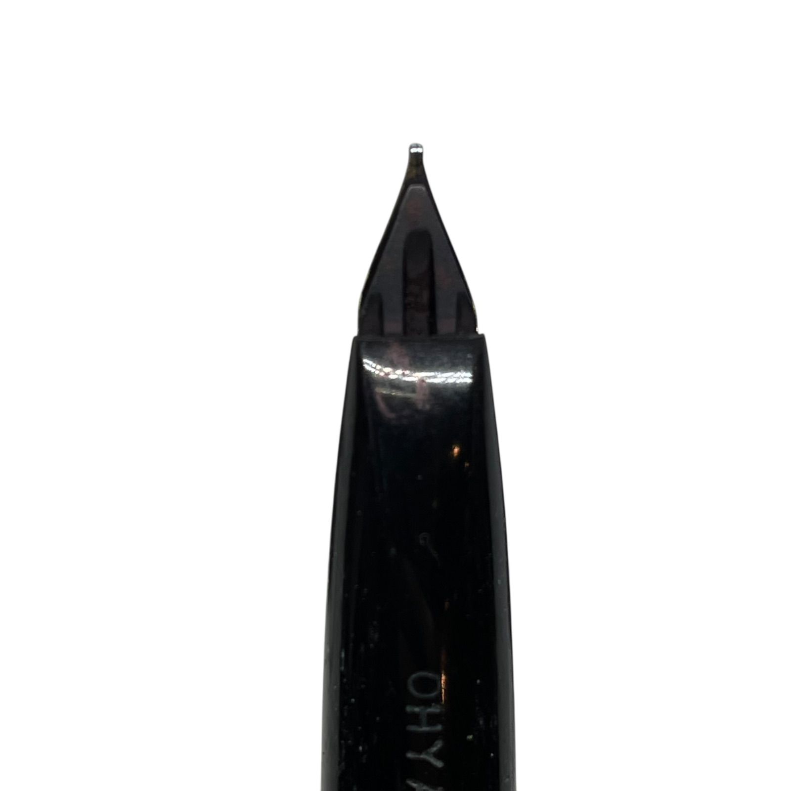 太字 ゴールドニブ