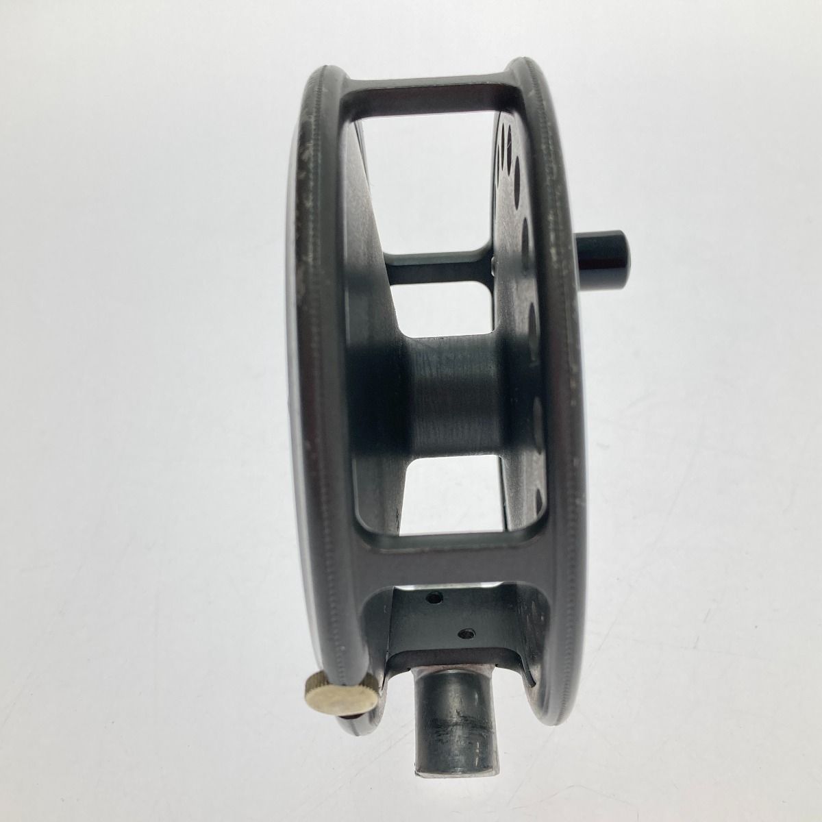 □□HARDY ハーディー フライリール THE ST JOHN MK2 - メルカリ 