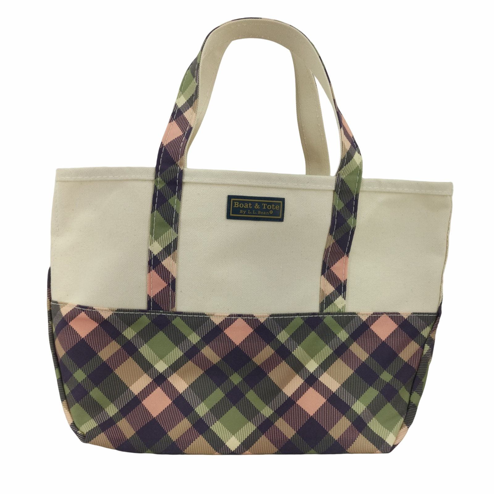 エルエルビーン L.L.Bean BOAT ＆ TOTE キャンバストートバッグ メンズ 表記無 