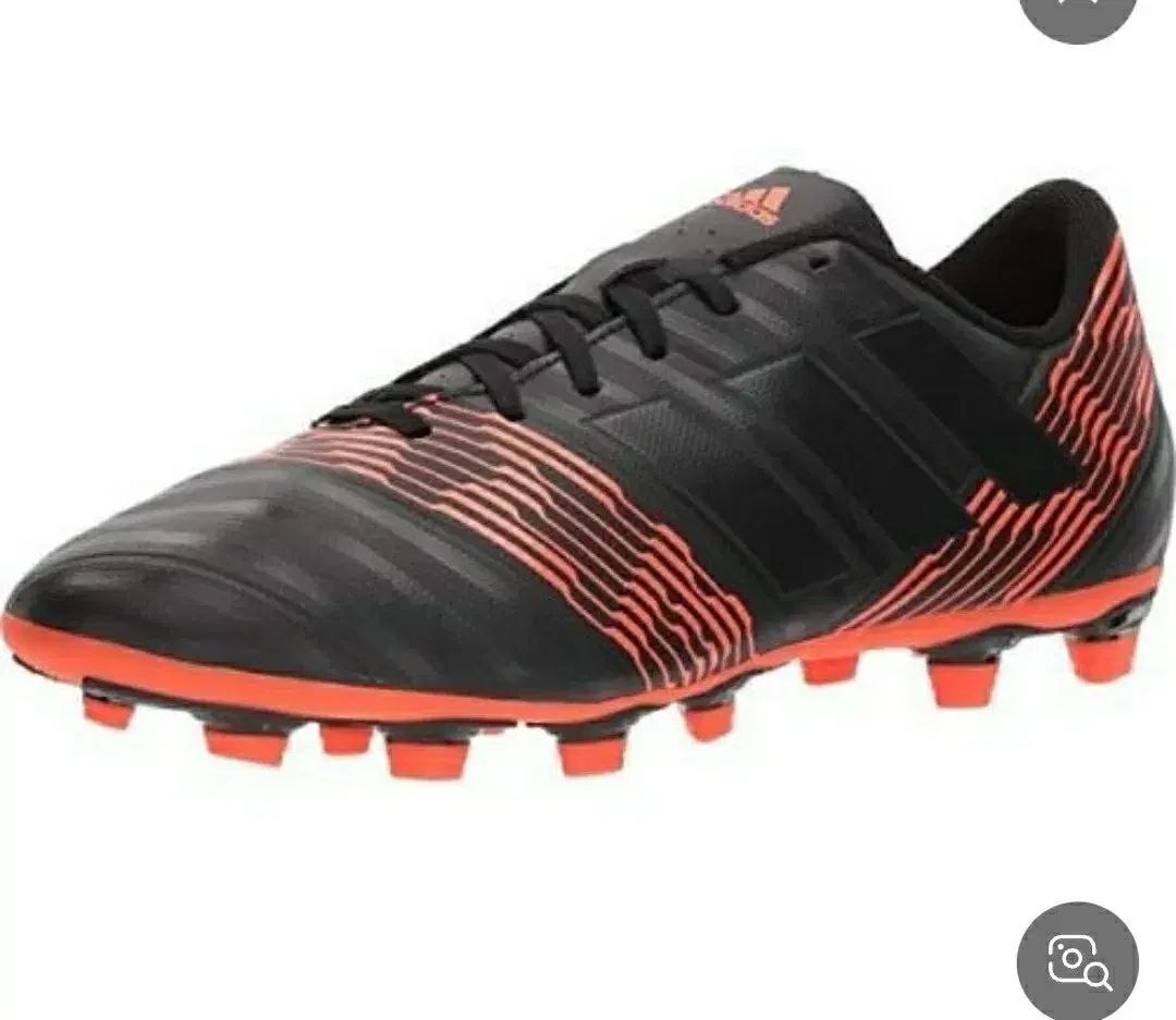 新品 メンズ adidas(アディダス) サッカーシューズ 270