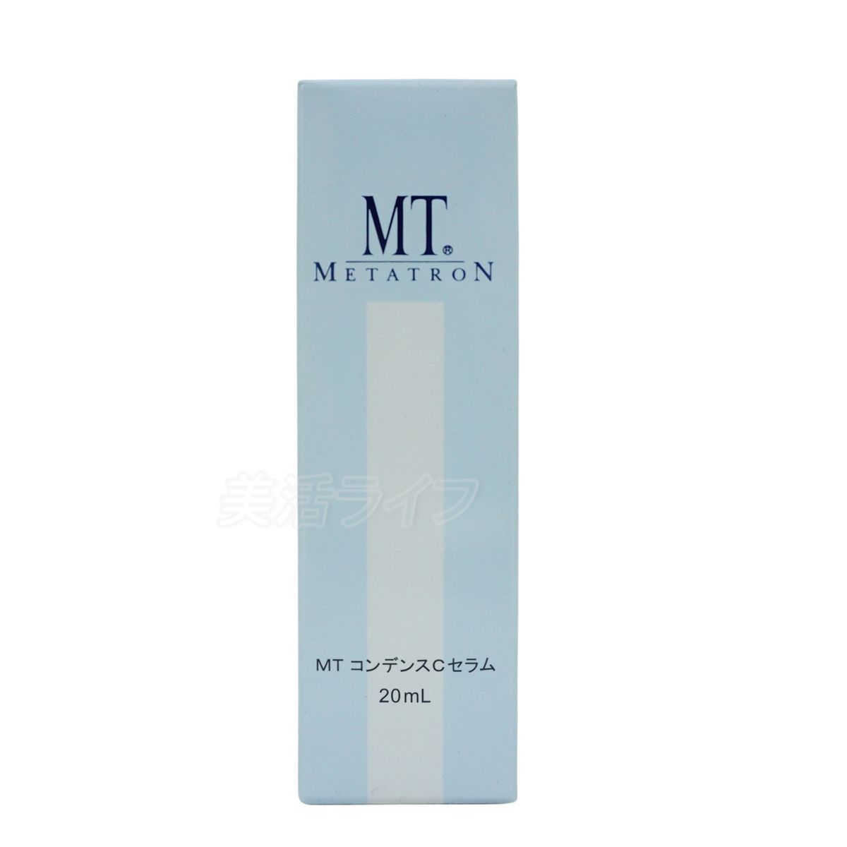 2個セット】 MT 注文 メタトロン コンデンスCセラム 美容液 20ml