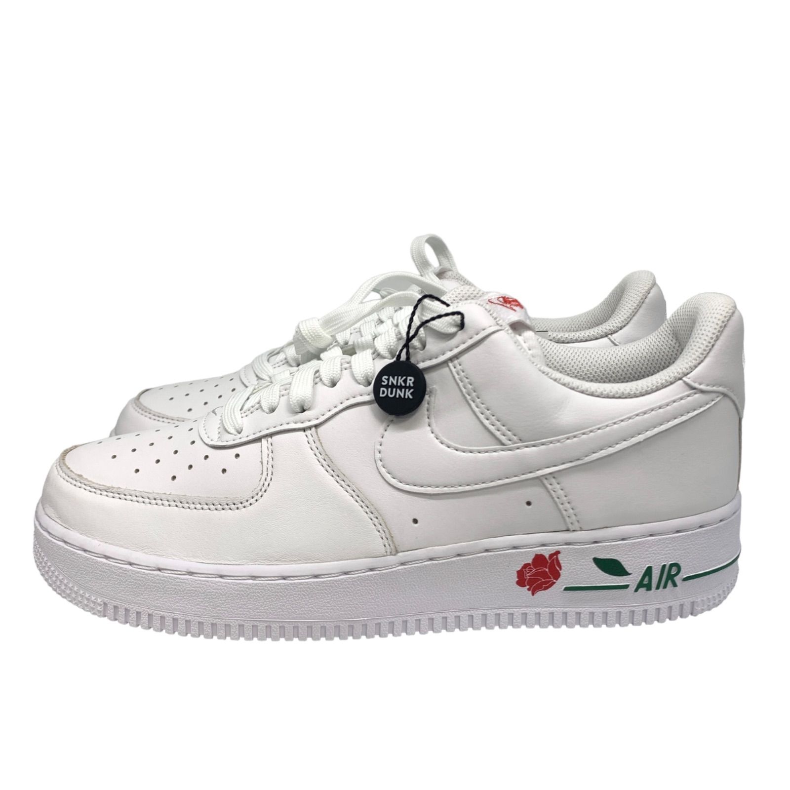 ♪05167 NIKE AIR FORCE 1 ROSE ナイキ エアフォース1 ローズ 