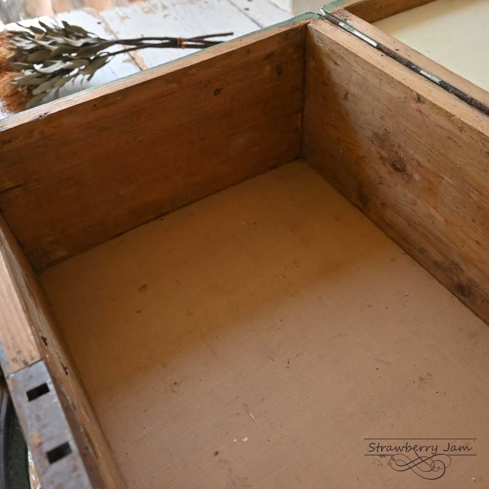 L3612-33 英国アンティーク トランク レザー 収納 かばん イギリス軍