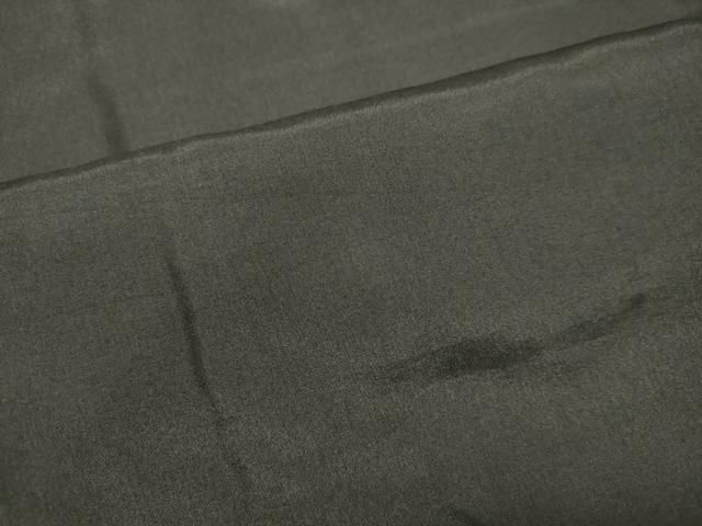 平和屋着物○男性 黒紋付 正絹 逸品 DAAT1167tw - メルカリ