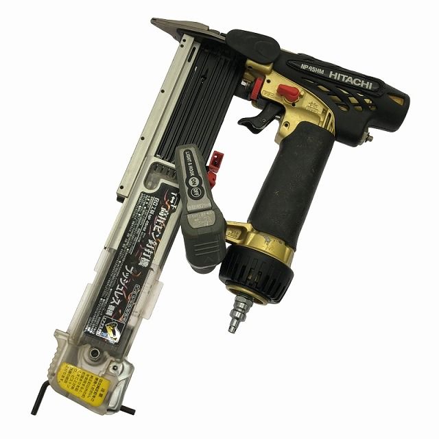 日立高圧ピンタッカー 日立高圧ピンタッカー 日立 35mm 高圧ピン釘