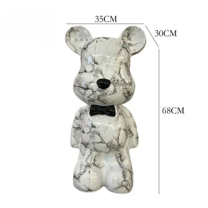 レトロな置物♡4点(アリス、クマ売り切れ) 楽天市場】【可愛いクマのトレー トレイ コースター】 アクセサリー