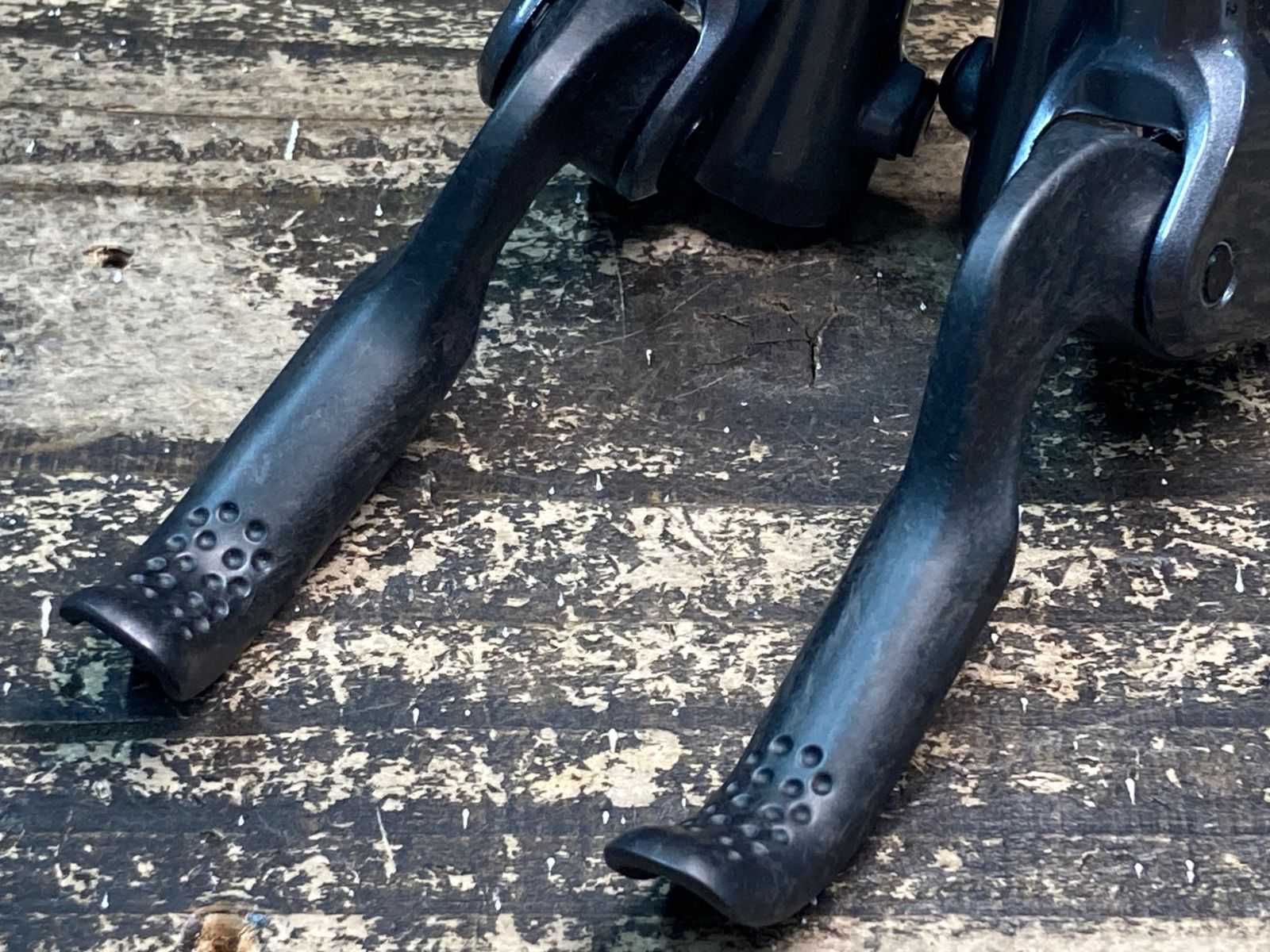 ブレーキレバー Φ22.2