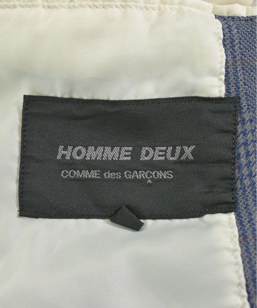DEUX