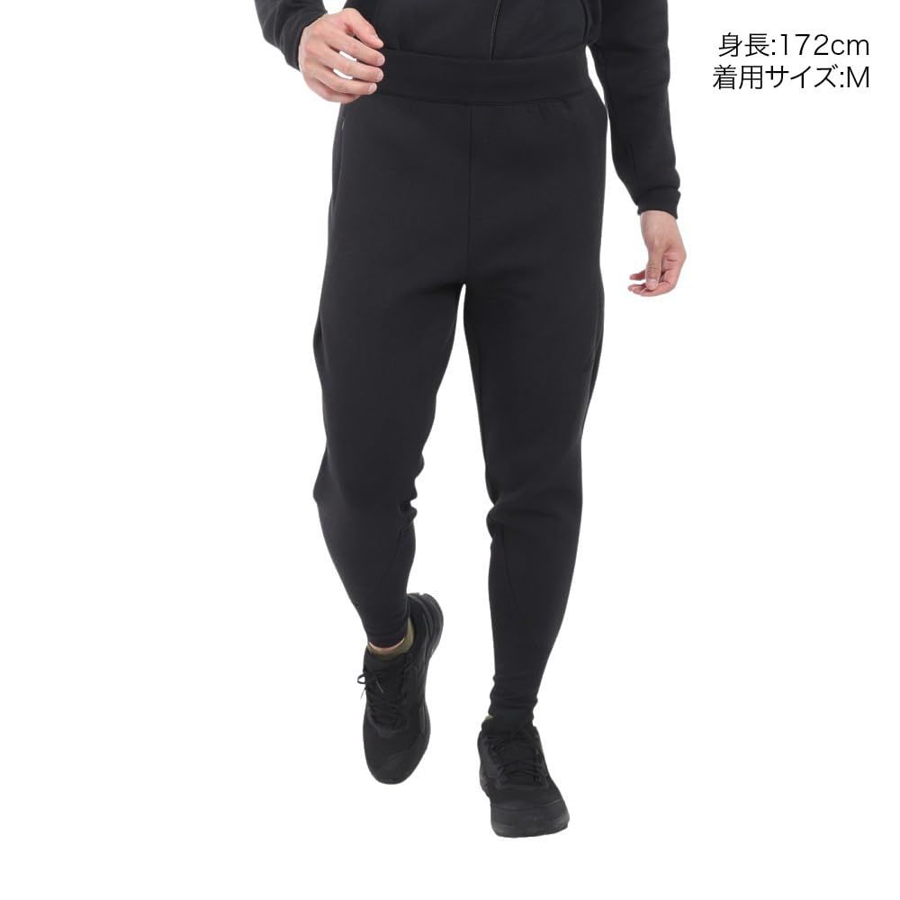 アディダス] スウェット パンツ Z.N.E.プレミアムパンツ IKU95 メンズ