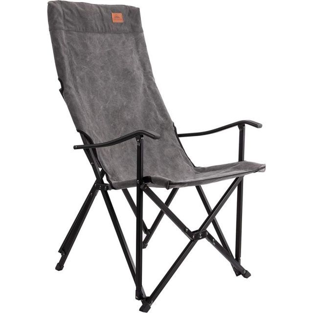 アウトドア キャンプ 帆布 ハイバックチェア ハイスタイルチェア 背もたれ 楽天市場】【スーパーセール10％OFF☆週末限定P2倍