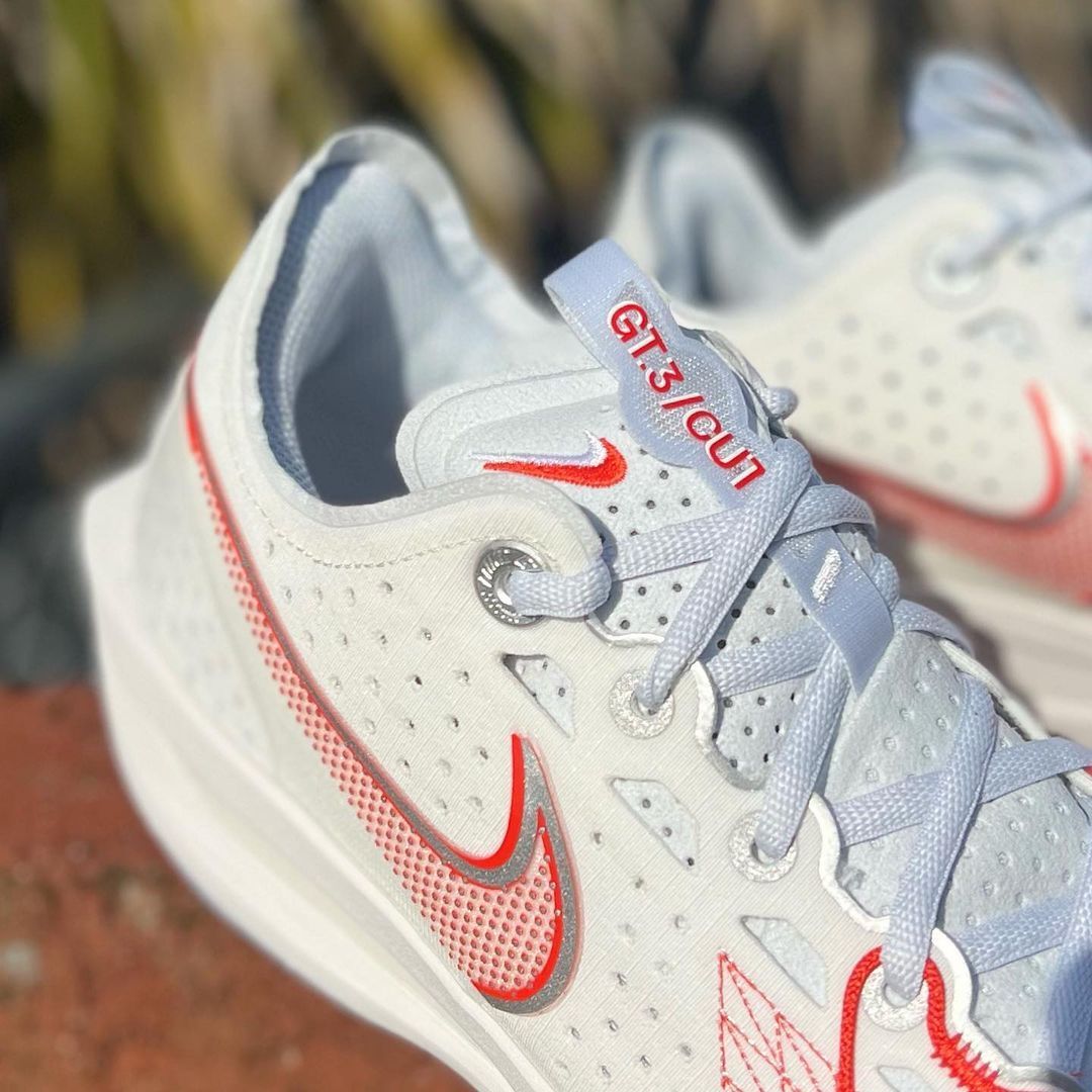 NIKE AIR ZOOM G.T. CUT 3 ナイキ エア ズーム GT カット 3