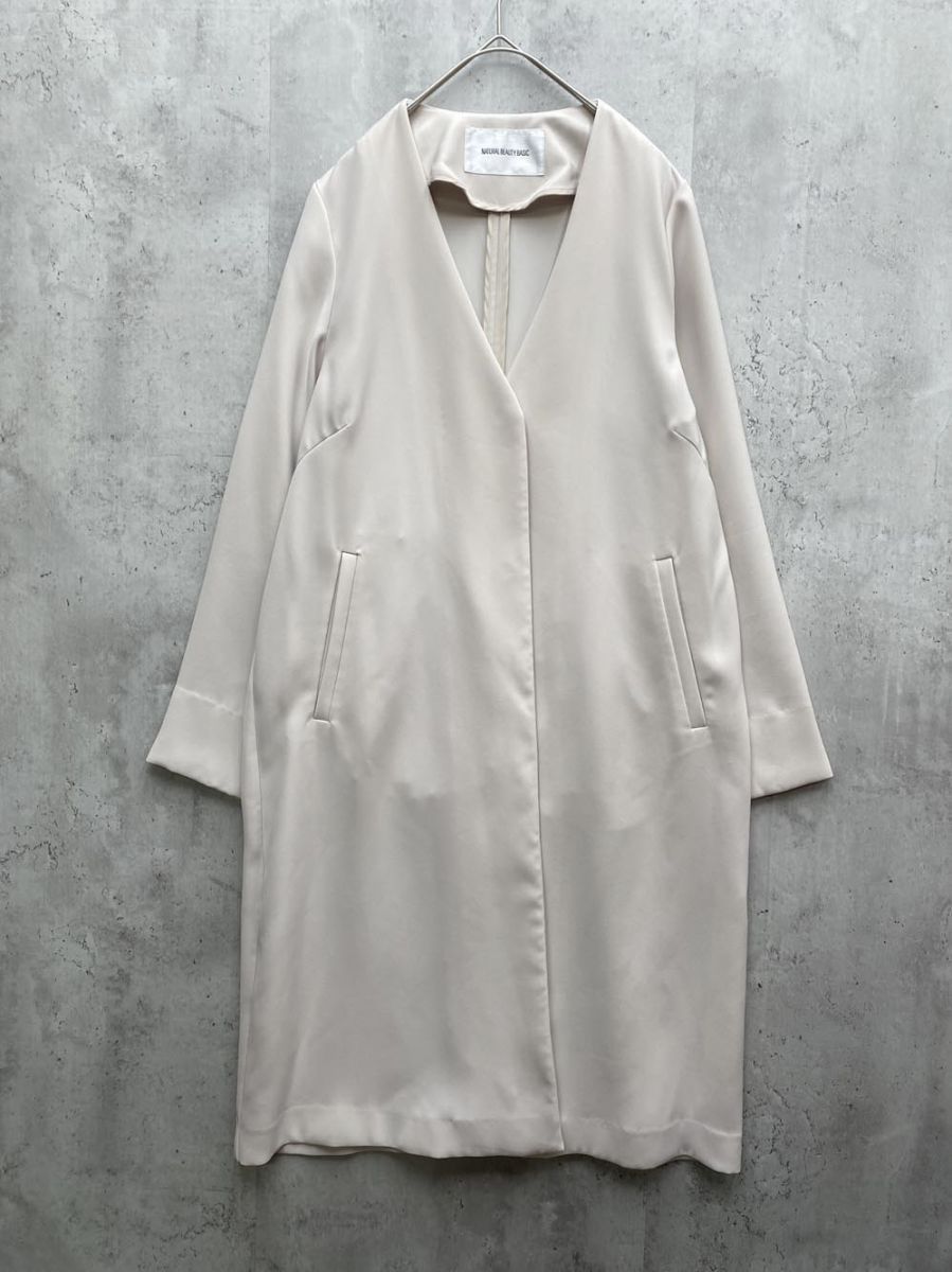 NATURAL BEAUTY BASIC ナチュラルビューティーベーシック 017
