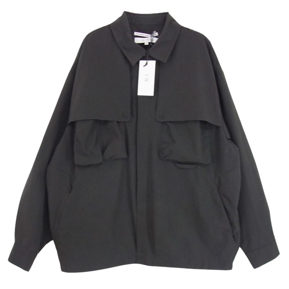 エフシーイー F/CE. FPA07231M0001 VENTILATING TECH SHIRT ベンチ 