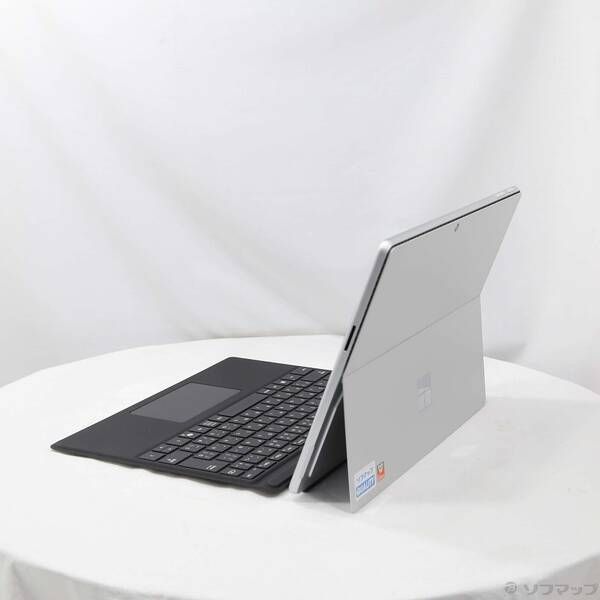 中古品〕 〔中古品〕 Surface Pro (第11世代) 〔Snapdragon X Plus／