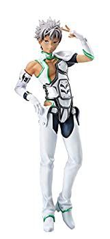 KING OF PRISM by PrettyRhythm 仁科カヅキ バトルスーツVer. 1/8 完成