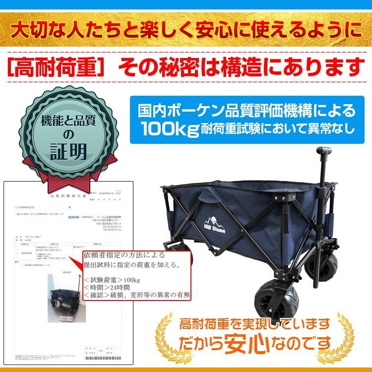キャンプ