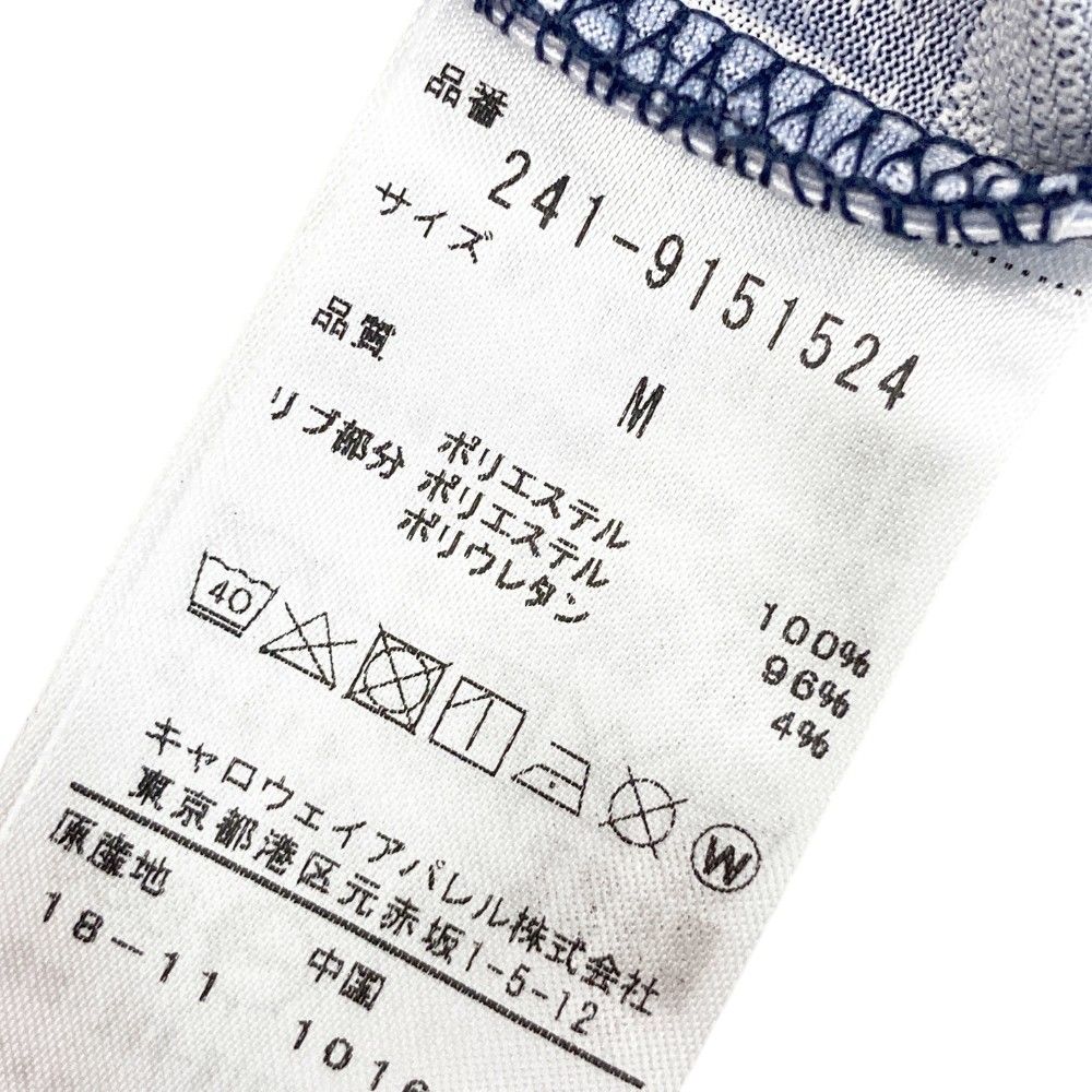 ゴルフウェア