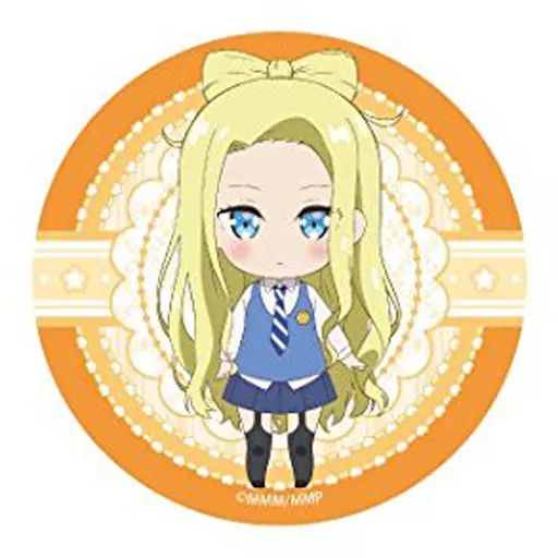 中古】バッジ・ピンズ(キャラクター) アーサー・ペンドラゴン