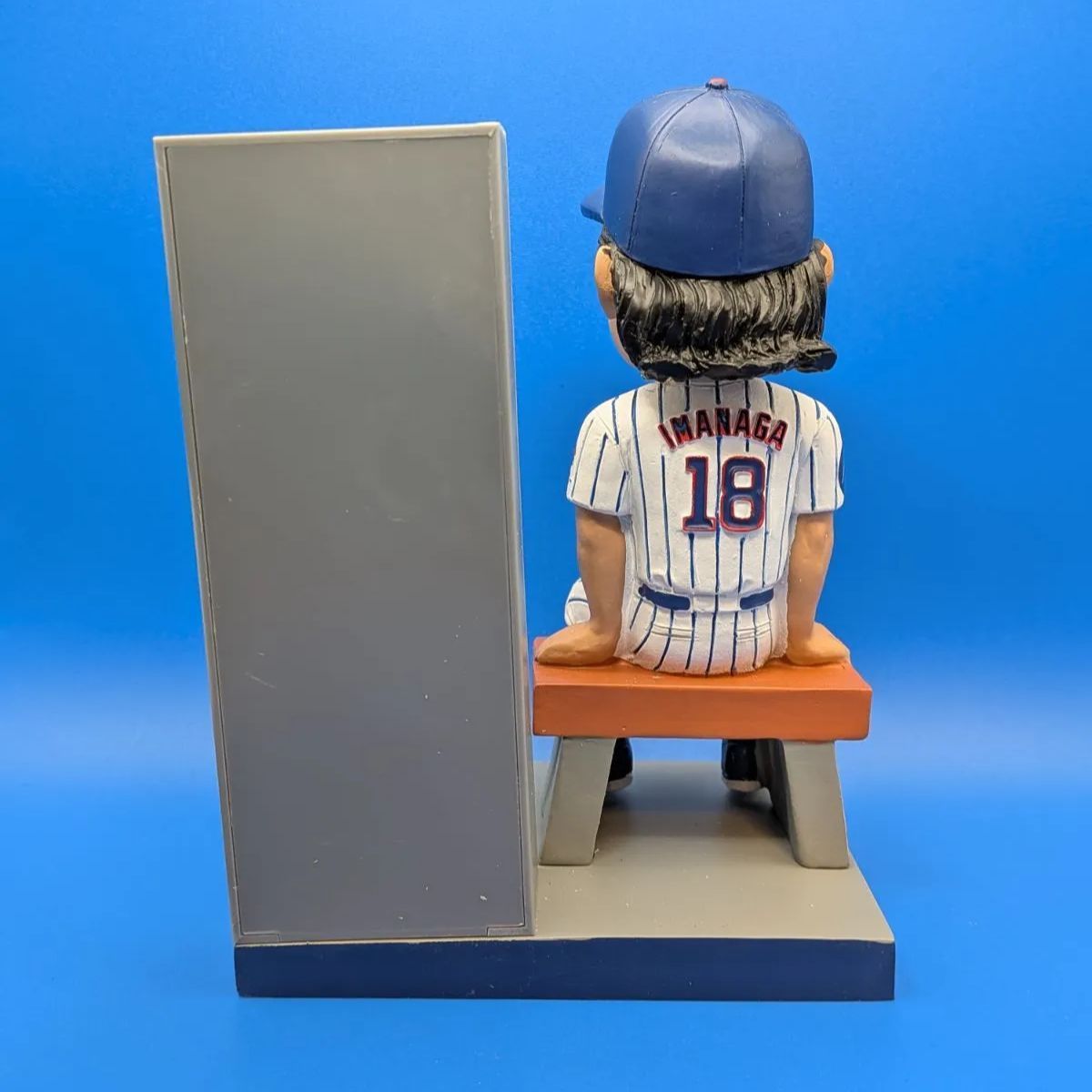 シカゴ・カブス 今永昇太 ボブルヘッド シカゴ カブス MLB TOKYO 東京シリーズ ボブルヘッド 今永昇太