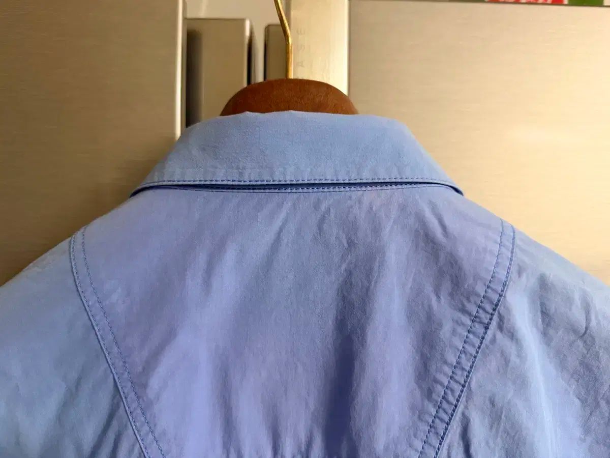 シャーリングシャツ