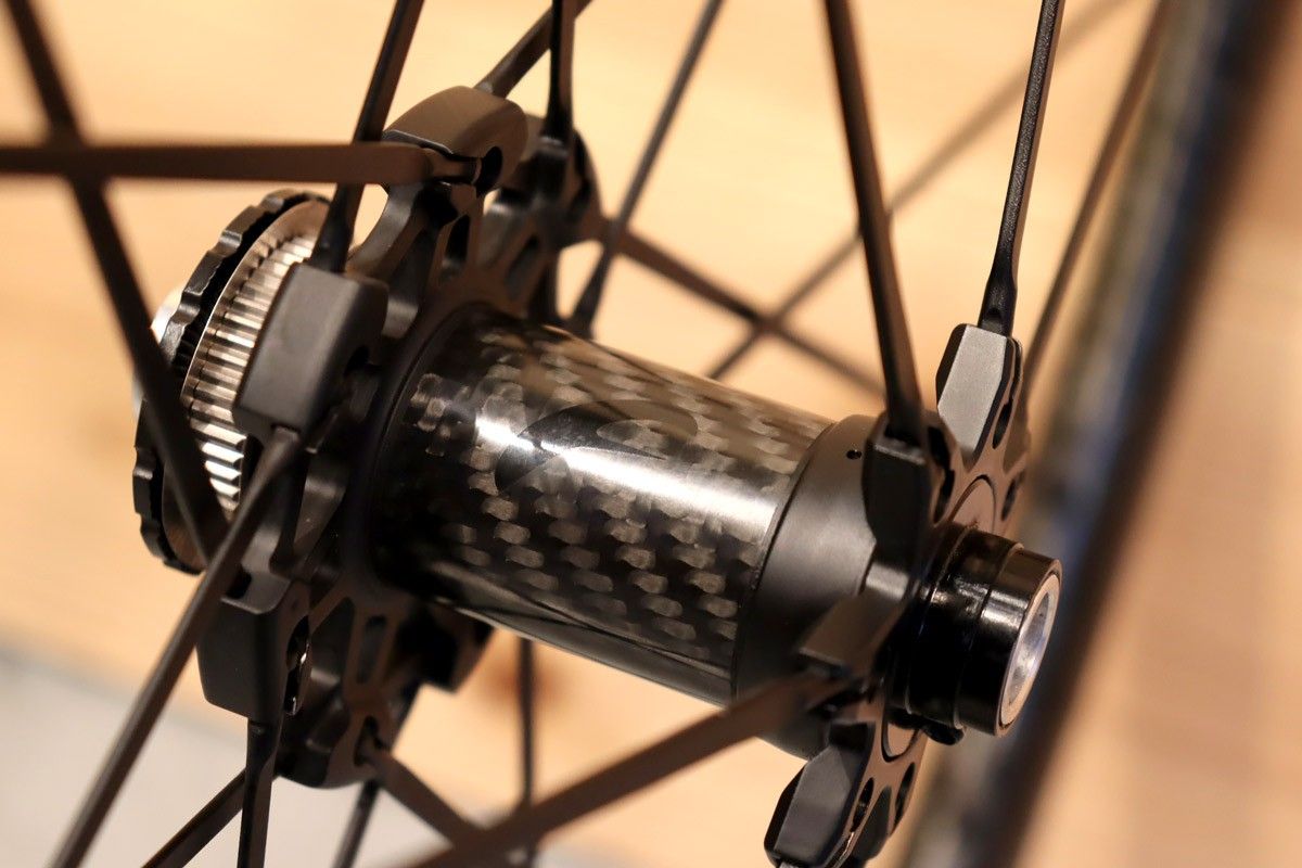 カーボン コンペティツィオーネ