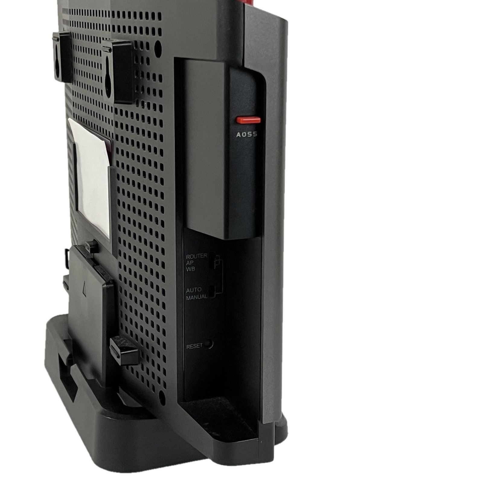 BUFFALO バッファロー WiFi ルーター 無線LAN Wi-Fi WXR-6000AX12S Y10494141 WWW_OPDRERGINERDOGAN_COM