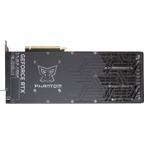 【11917】グラフィックボード GeForce RTX 4080 Phantom 	GAINWARD NED4080019T21030PG パッケージ色あせ　あり