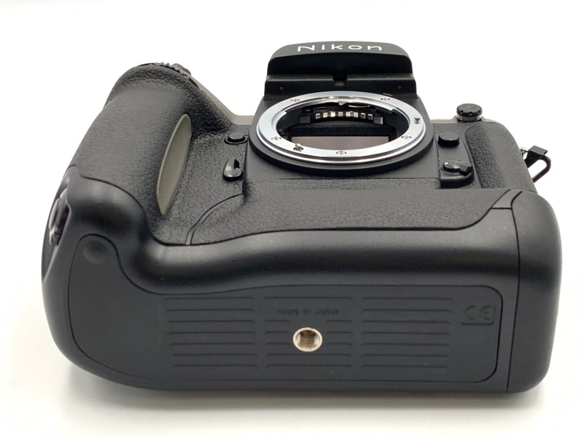 □□ Nikon ニコン F5 ボディ □□