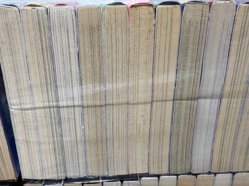  59冊セット ナニワトモアレ全28巻 なにわ友あれ全31巻 その他 本