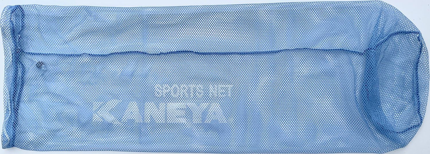 カネヤ KANEYA バレーボール バレーネット 60DYT K5135 -
