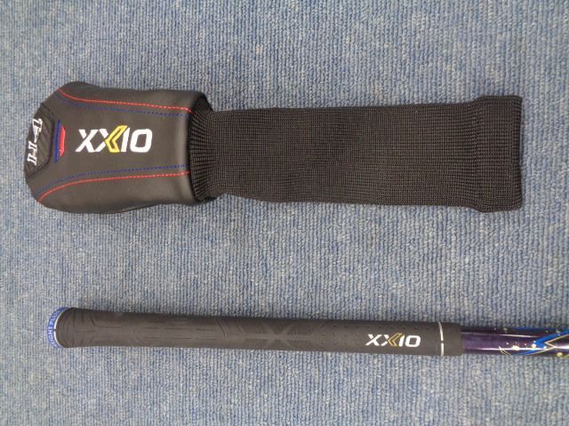  ダンロップ XXIO 13 2025 ユーティリティー 700042 ユーティリティ メンズ