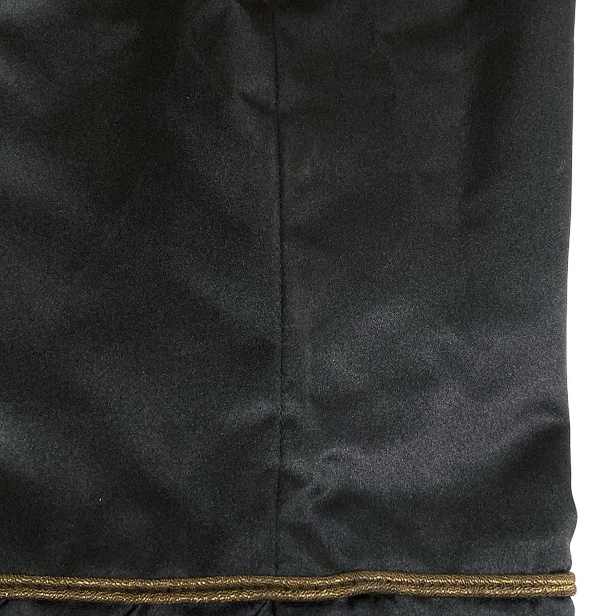 CHANEL(シャネル) ワンピース サイズ40 M レディース - P37348 黒  