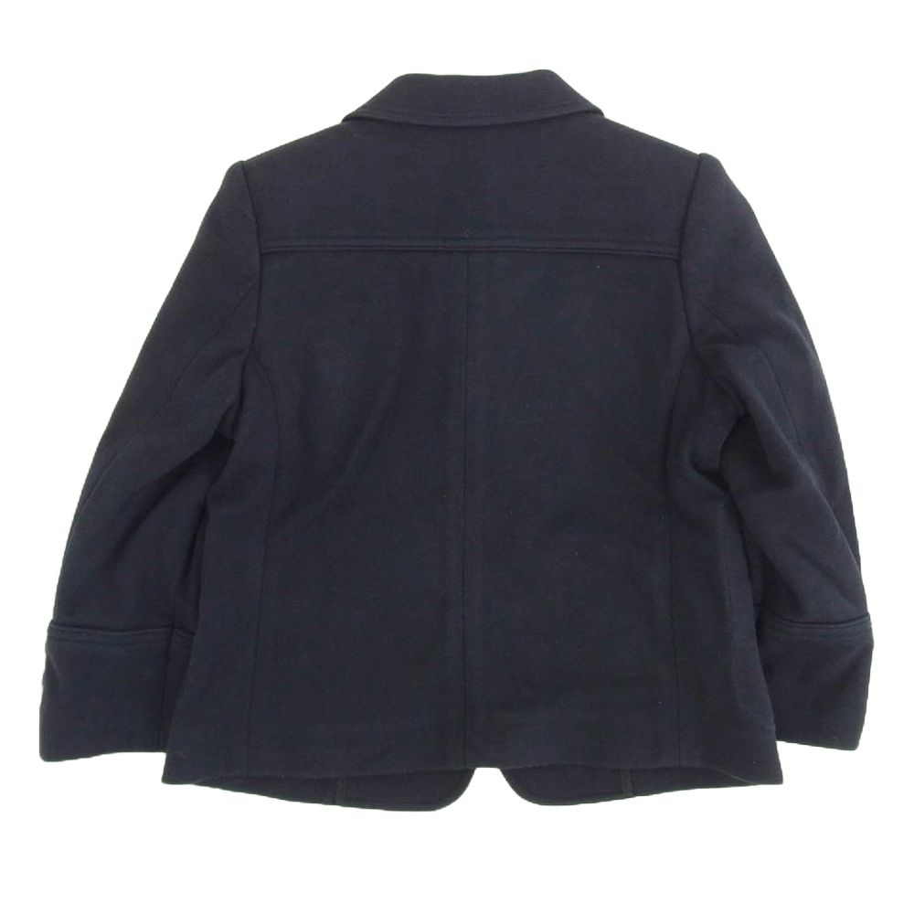 CELINE ネイビー スーツ 110 CELINE セリーヌ スーツ 110 セットアップ ジャケット ハーフ