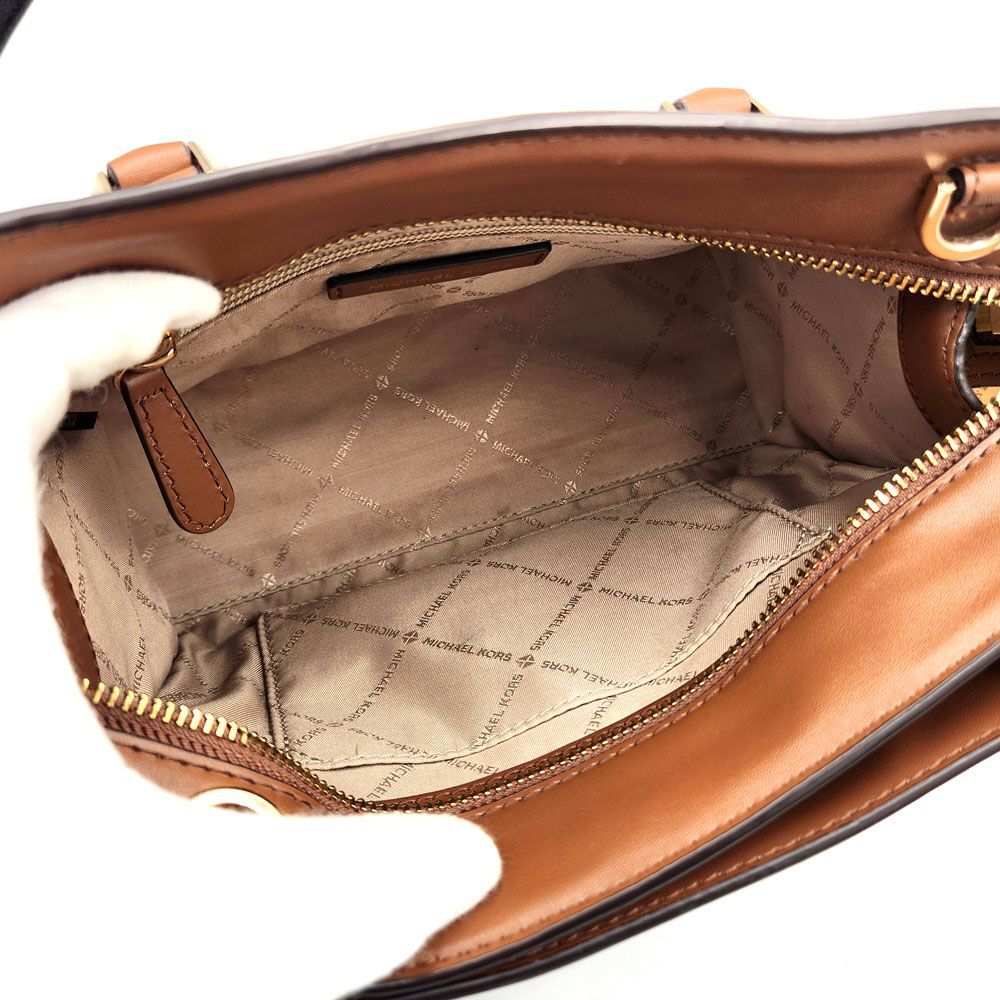 マイケルコース MICHAEL KORS 2WAYショルダーバッグ 35H1G9MS2T  