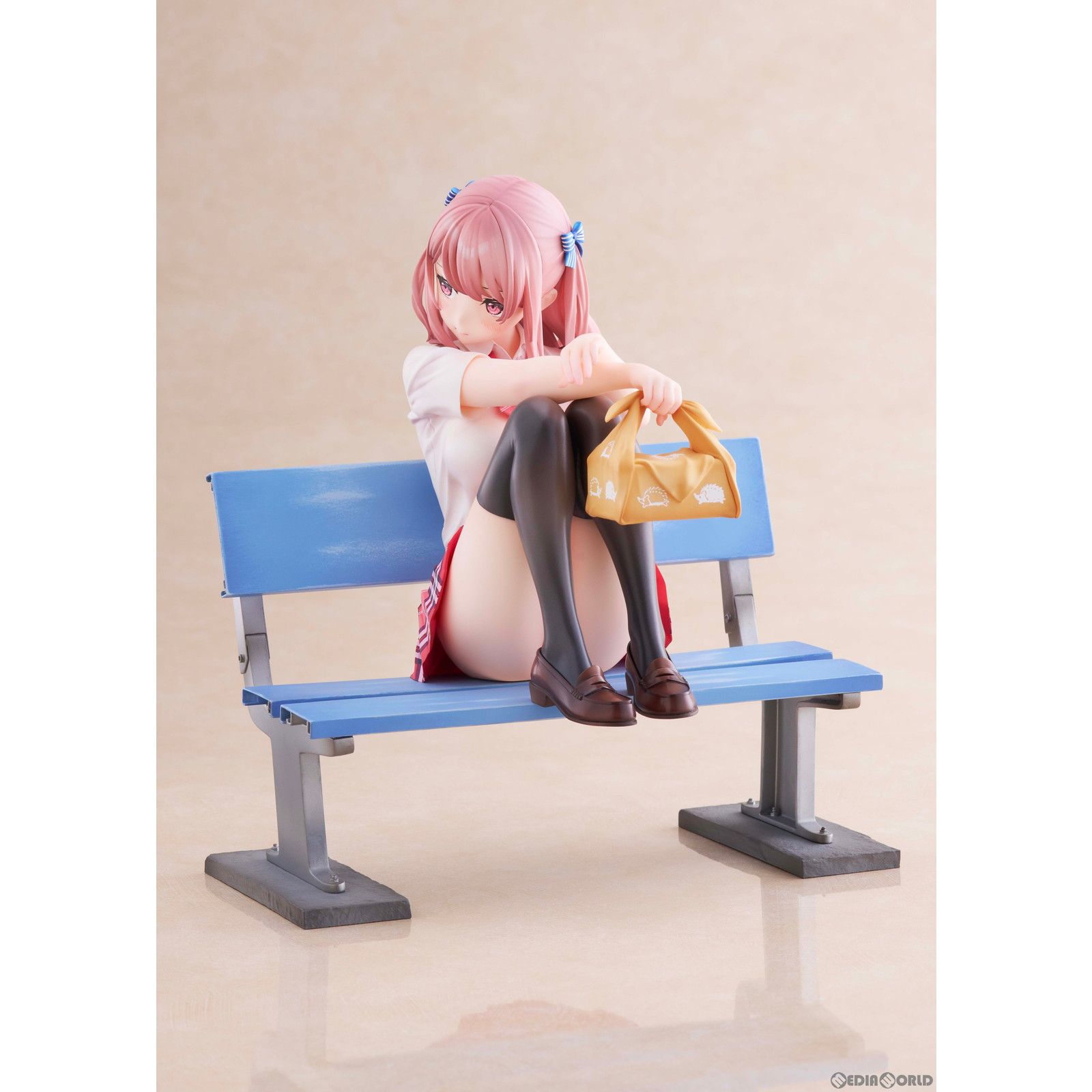 FIG]くるみ 一緒に食べようって約束したのに… 1/6 完成品 フィギュア 
