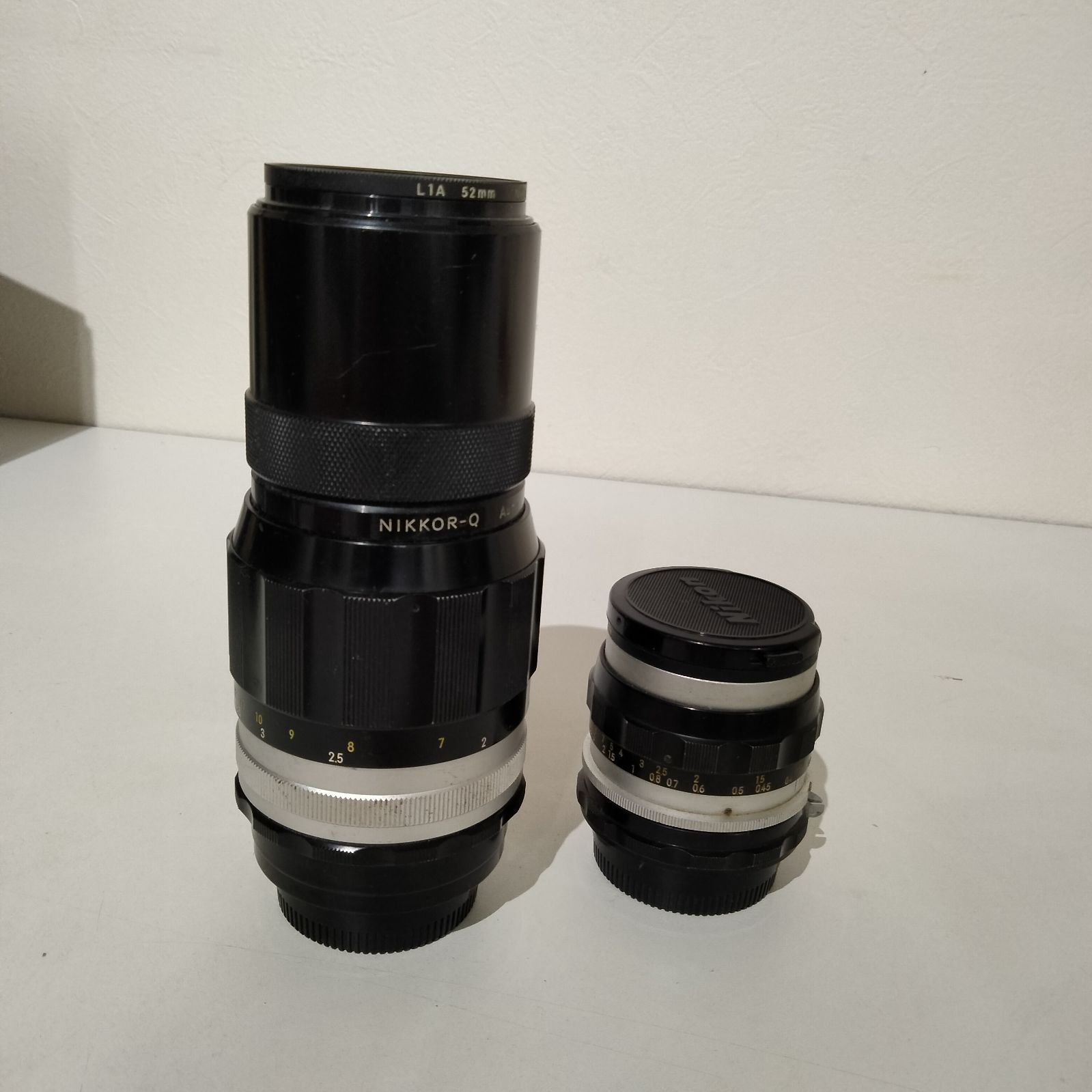 カメラ レンズセット ジャンク品 Zenza Bronica GS-1 ボディ Zenzanon-PG 3.5 100mm レンズセット