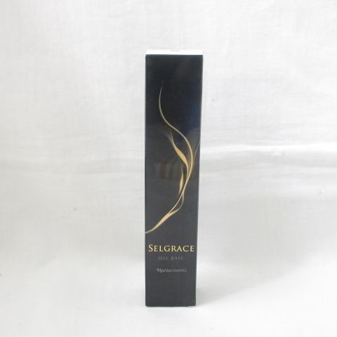 ナリス化粧品 セルグレース ジェルベース 肌に自信を纏うための化粧