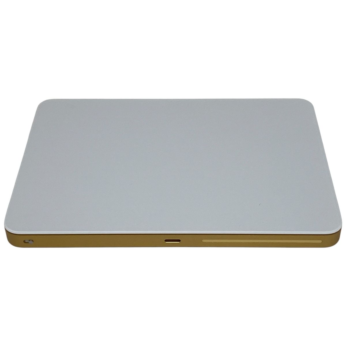 Apple Magic Trackpad マジックトラックパッド　A1535 Apple 【純正品】 Magic Trackpad A1535 yellow Multi-Touch対応